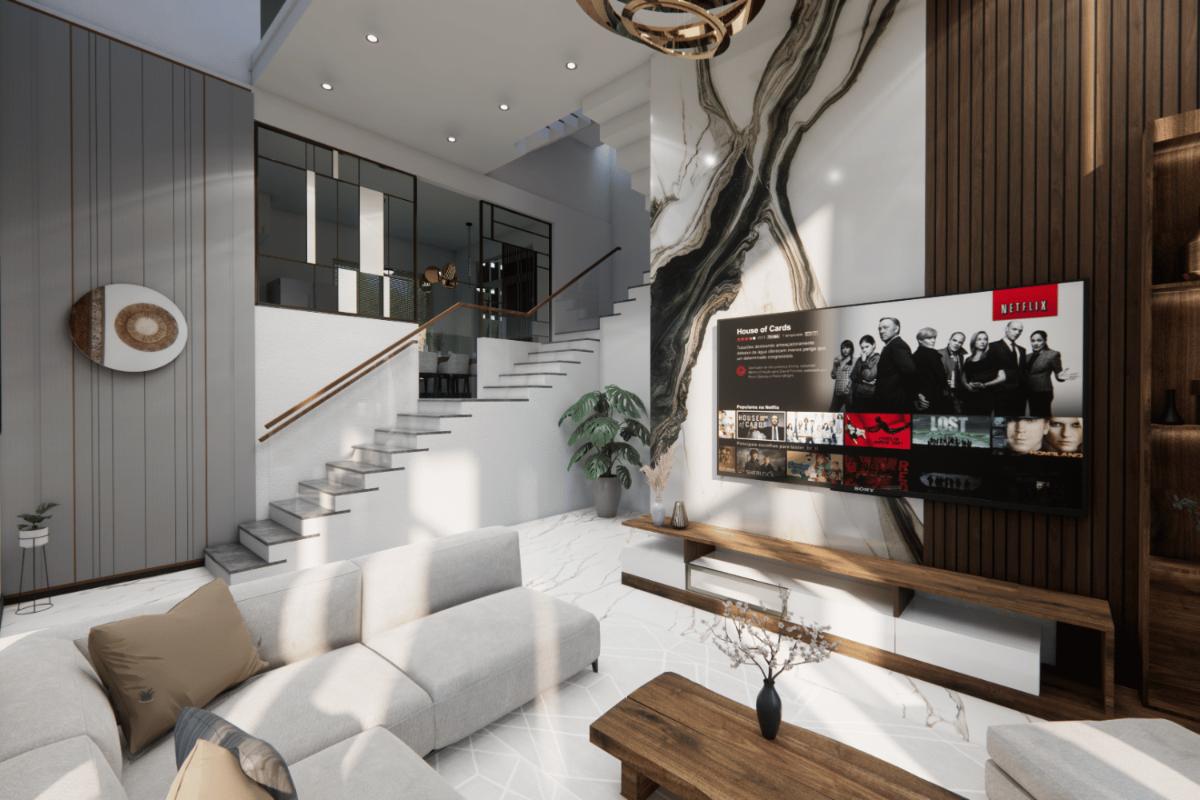 Mr.Vashisht Homes(interior)