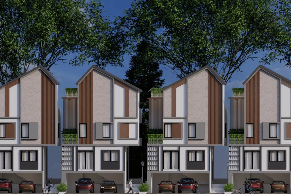 Mr.Vashisht Homes