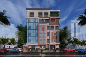 Dr.Ranganath Hospital ( chilipili clinic )