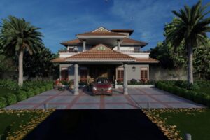 Mr.Ganesh Residence