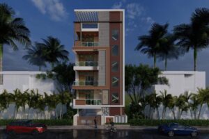 Mr.Ramesh Residence