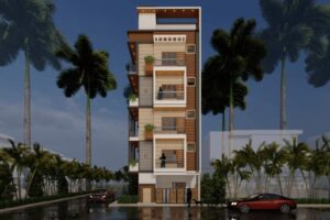 Mr.Shailesh Residence
