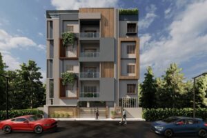 Venkata’s Pride